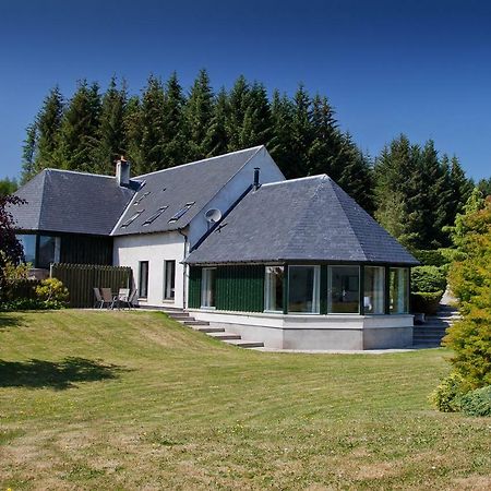 Belforte House Holiday Home Inverness Kültér fotó